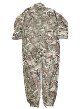British Military Tank Fire Retardant Combat Coverall MTP For CR2