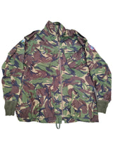 British Military Parachutist's Para DPM Smock