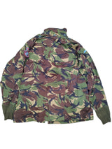 British Military Parachutist's Para DPM Smock