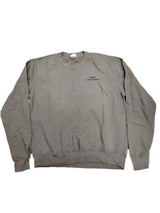 British Military SERE E&E Instructor Jumper - Olive Green