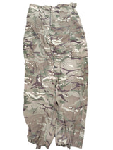 British Military Fire Retardant Combat Trousers