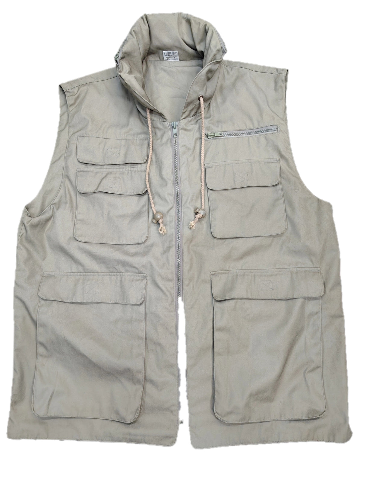 Fotress by Castle Fishing Vest