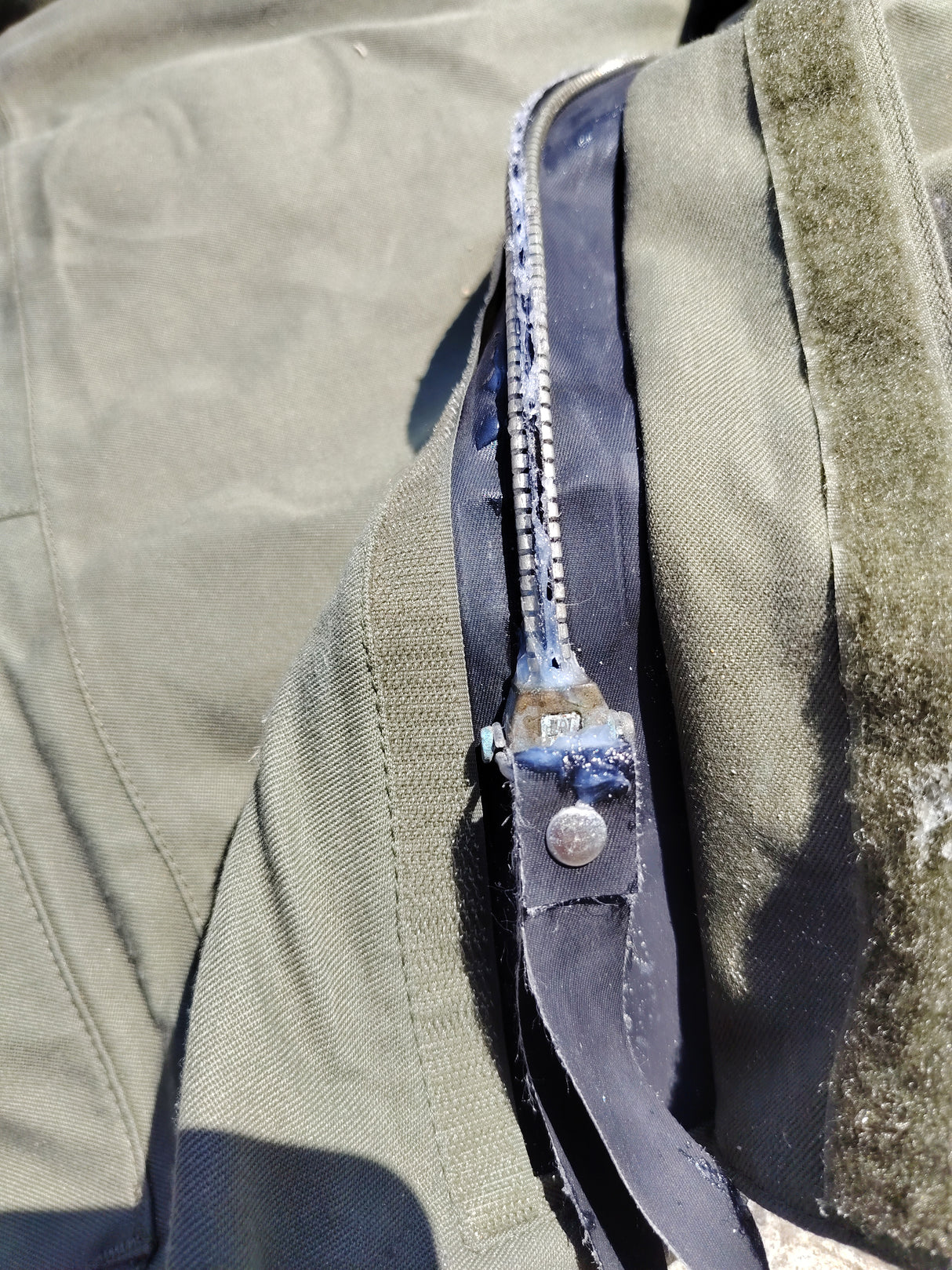 British Military Typhoon Royal Marine Special Forces Immersion Drysuit