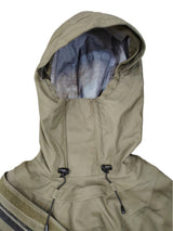 British Military Typhoon Royal Marine Special Forces Immersion Drysuit