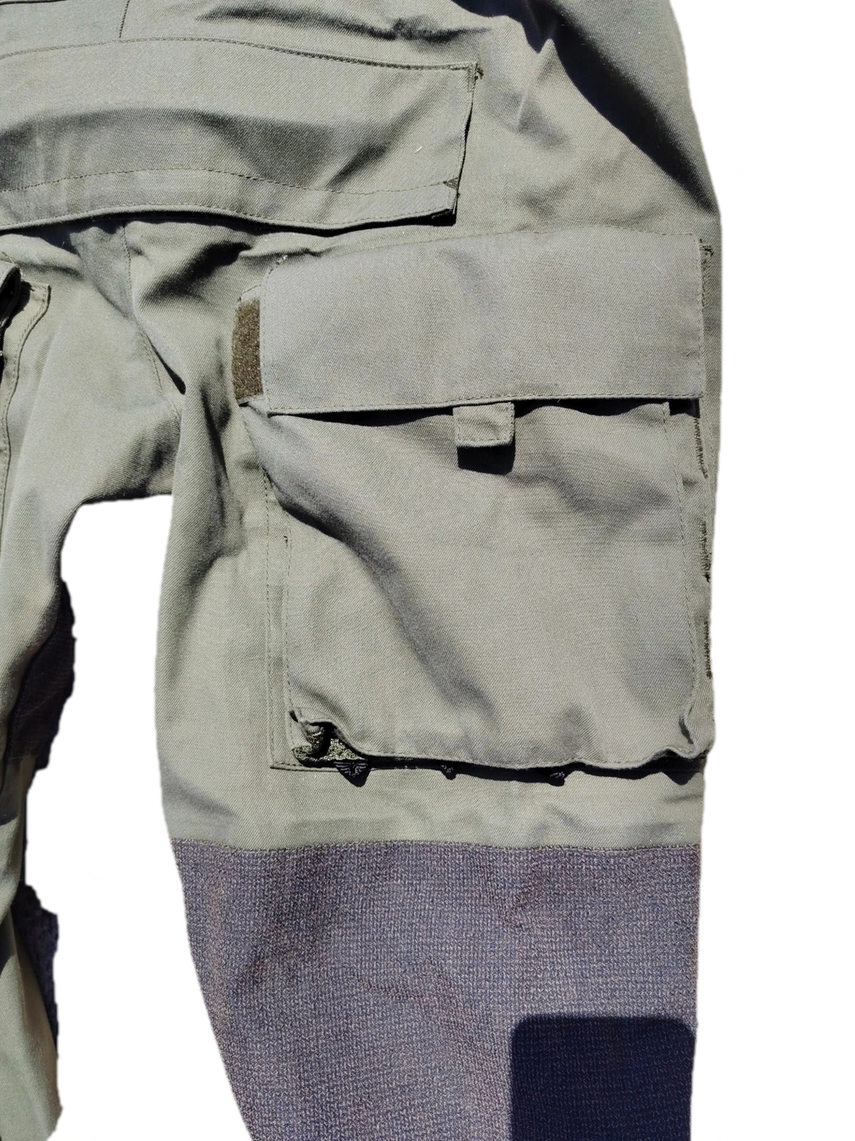 British Military Typhoon Royal Marine Special Forces Immersion Drysuit