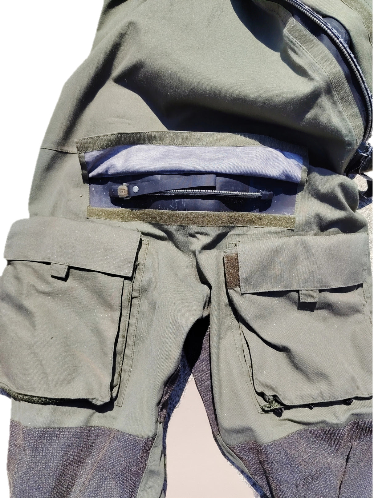 British Military Typhoon Royal Marine Special Forces Immersion Drysuit
