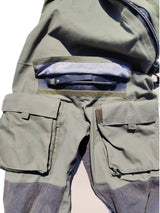 British Military Typhoon Royal Marine Special Forces Immersion Drysuit