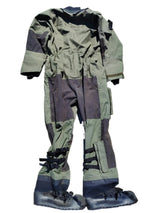 British Military Typhoon Royal Marine Special Forces Immersion Drysuit