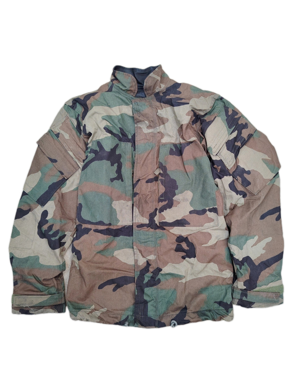 US Military M81 Woodland CBRN Jacket & Trousers - Kids