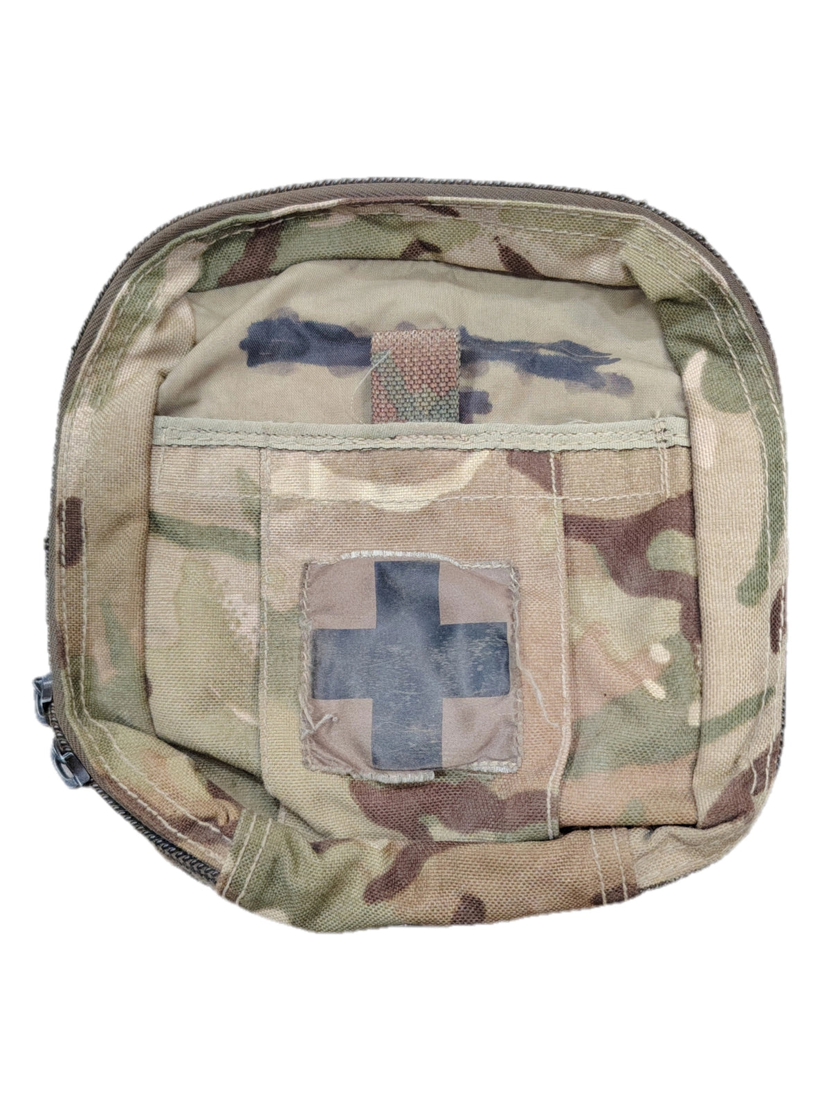 British Military Osprey MkIV First Aid Pouch