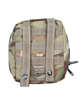 British Military Osprey MkIV First Aid Pouch