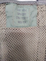 British Military Web-Tex Day Yolk - Olive Green