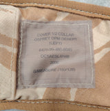British Military 1/2 Collar Osprey Desert DPM