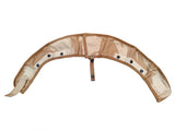 British Military 1/2 Collar Osprey Desert DPM