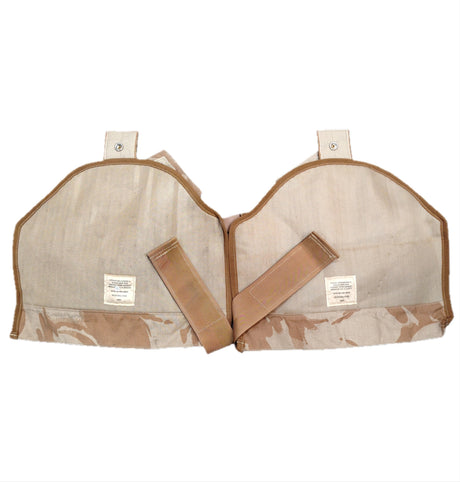 British Military Osprey Desert DPM Brassard Shoulder Cover