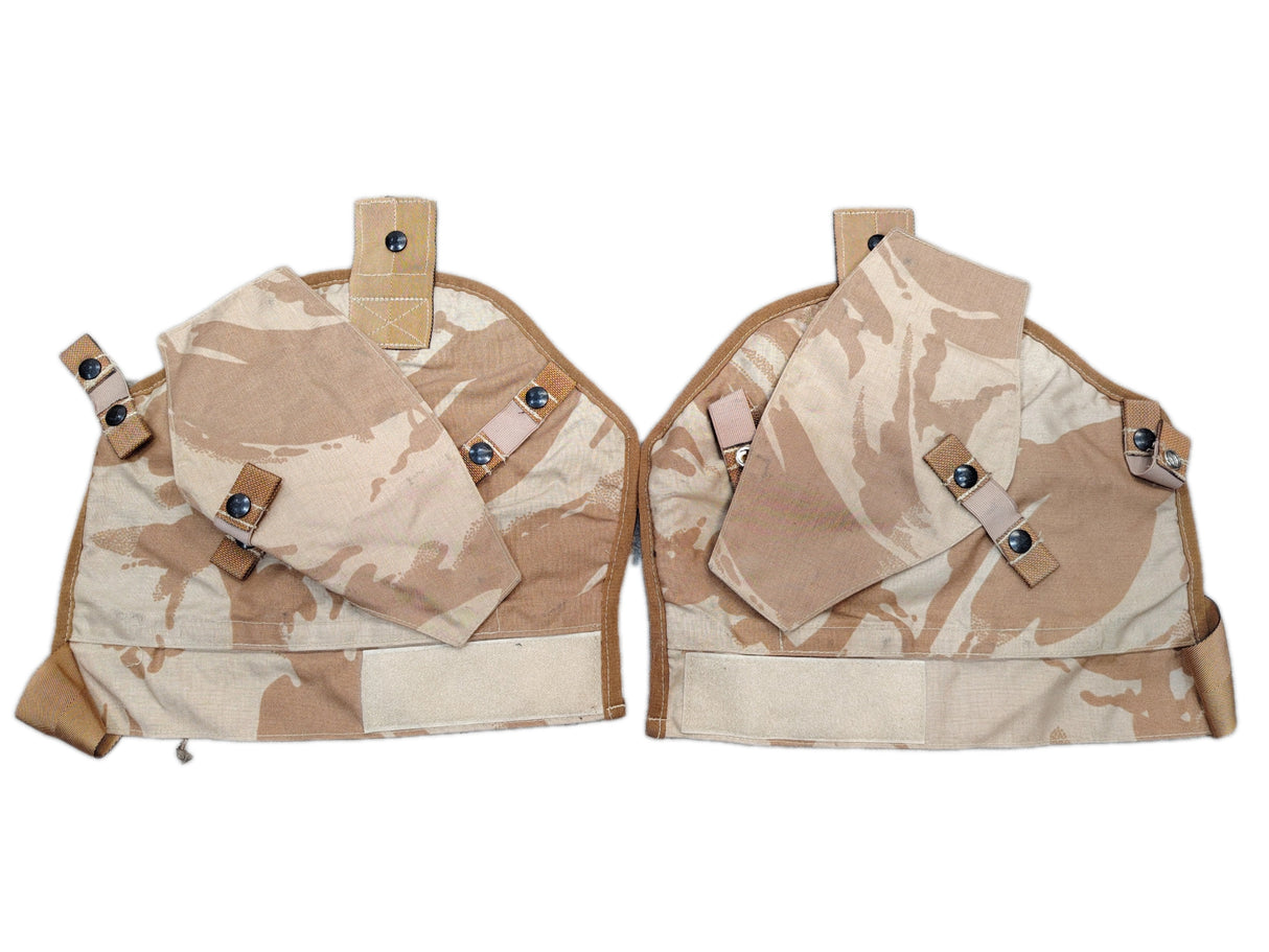 British Military Osprey Desert DPM Brassard Shoulder Cover