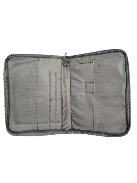 Kombat UK Military A5 Notebook Folder - DPM