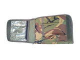 Kombat UK Military A5 Notebook Folder - DPM