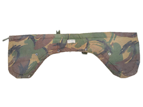 British Military HM Supplies PLCE DPM Hip Protection Pad
