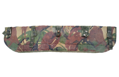 British Military Vanguard PLCE Hip Protection Pad - DPM