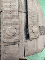 British Military 5.11 LBE Holster - Custom