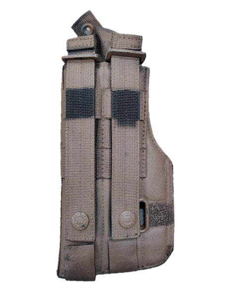 British Military 5.11 LBE Holster - Custom