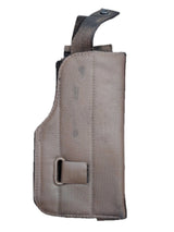 British Military 5.11 LBE Holster - Custom