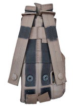 British Military 5.11 LBE Holster - Custom