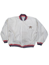 British Military White Physical Training Instructor's Jacket