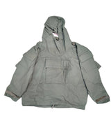 Belgian Military NBC Suit - Jacket