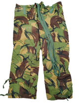 British Military Protective NBC Trousers MkIII - DPM