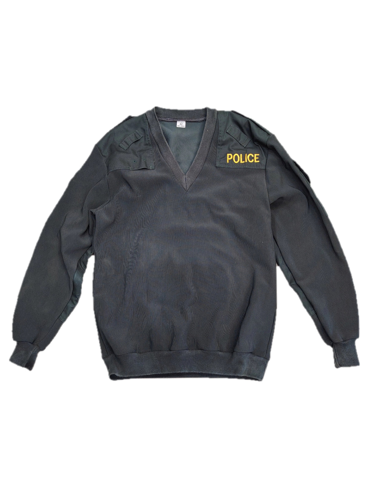 Police Northern Ireland Showerproof Police Jumper
