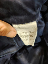 British Military Royal Navy AWD Fire Retardant Trousers