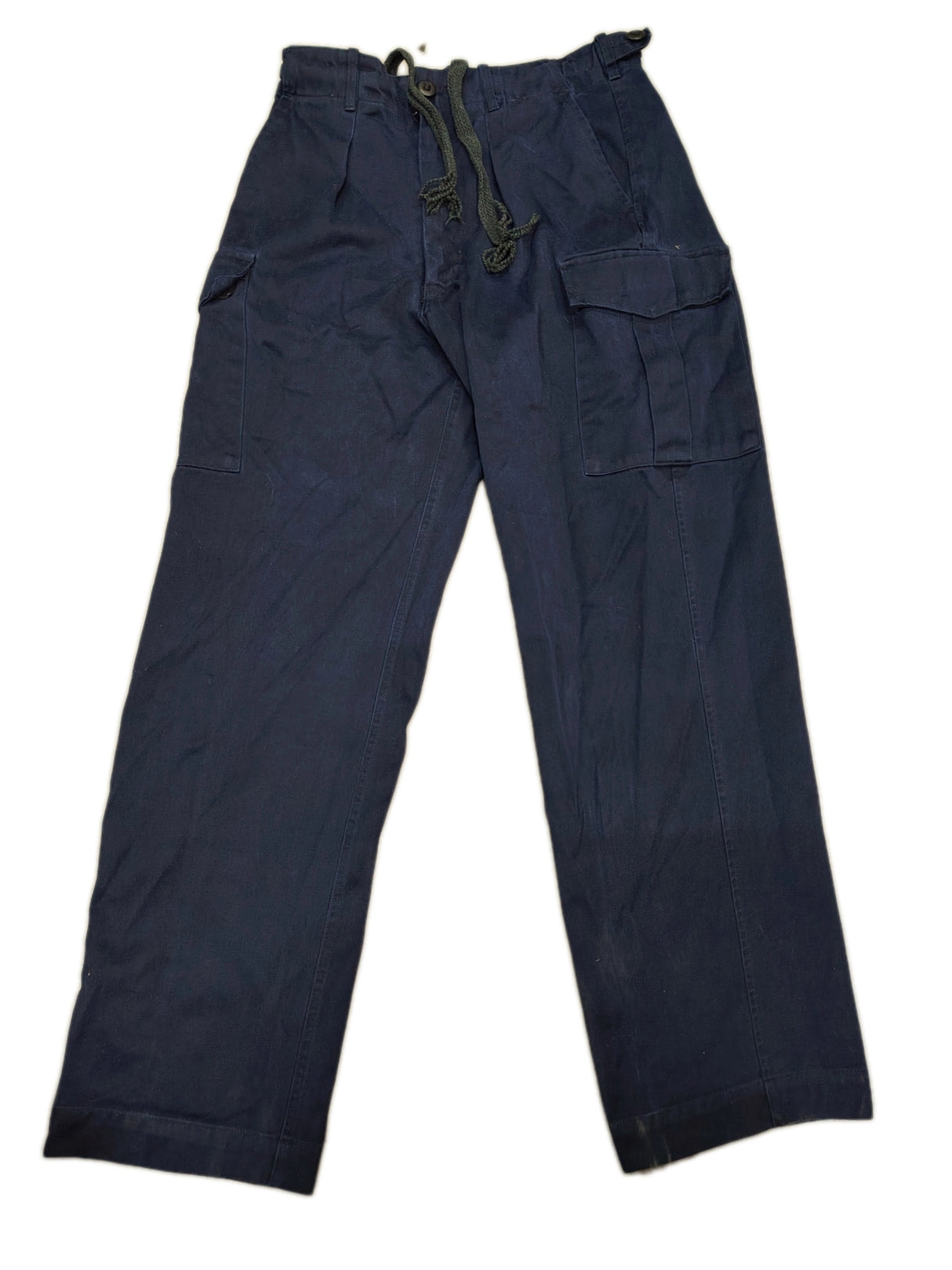 British Military Royal Navy AWD Fire Retardant Trousers