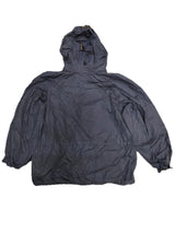 British Military Royal Navy Flight Deck Windproof Ventile Smock