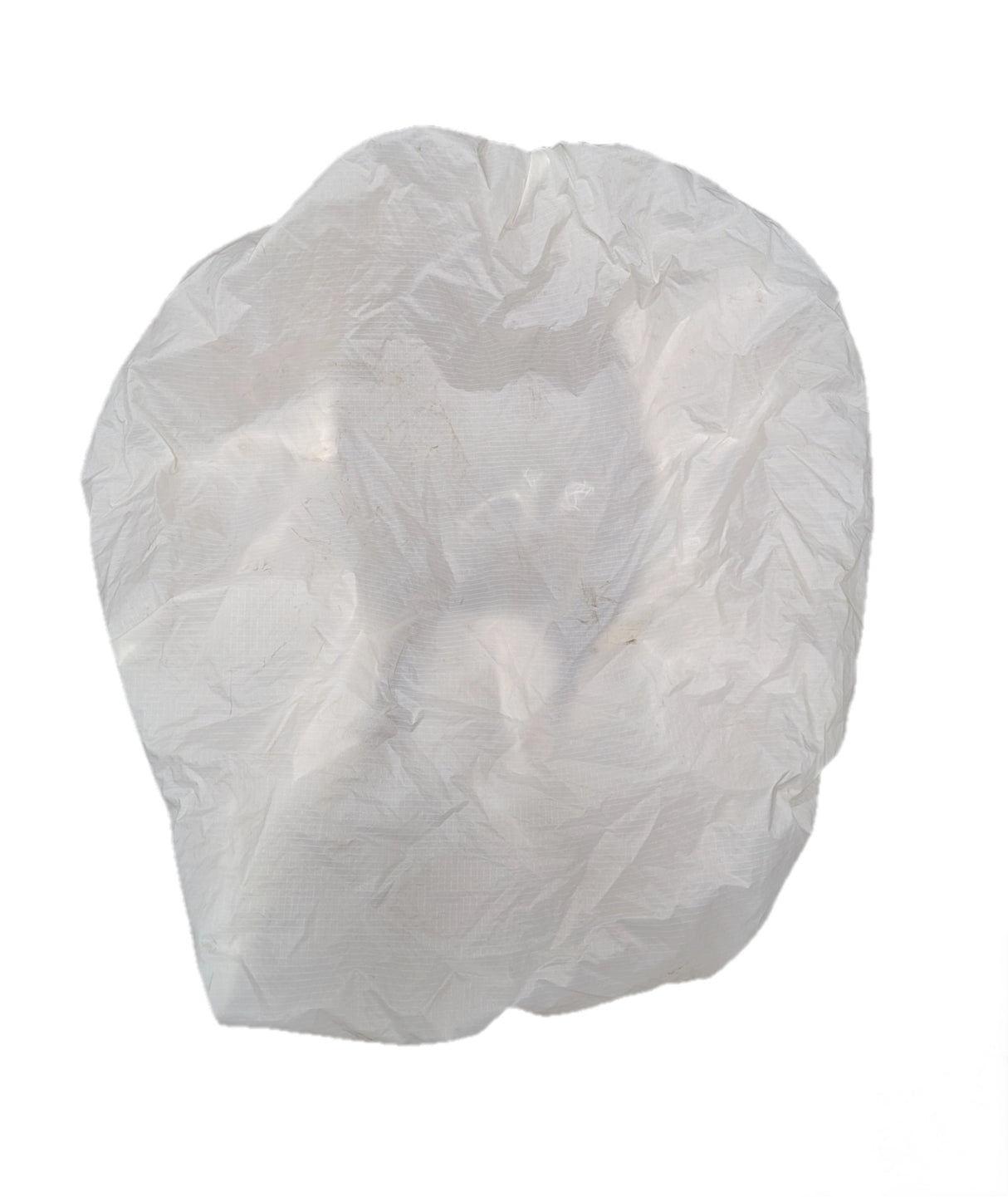British Military Large Bergen Cover - White