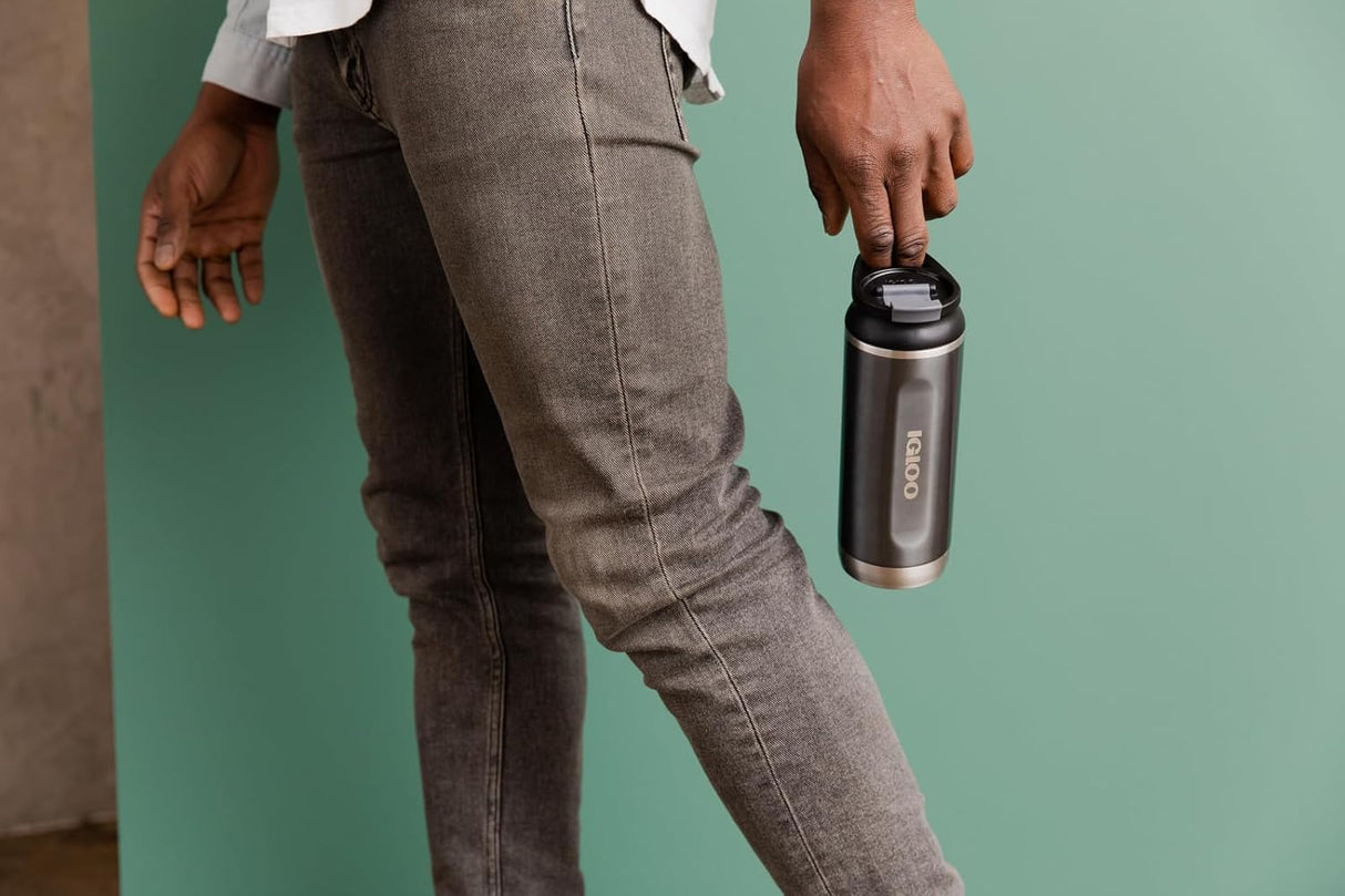 Igloo Insulated Tumbler 20oz / 590ml - Spruce