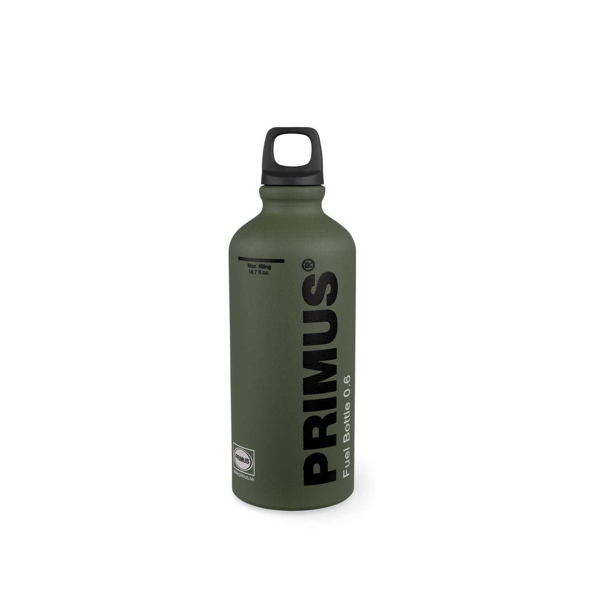 Primus Fuel Bottle Green 0.6L