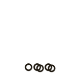 Primus Gasket – EasyFuel, VariFuel & MultiFuel (Himalayan)