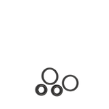 Primus O-ring – Duo Valve