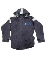 British Military Royal Navy MVP Goretex Wet Weather Jacket