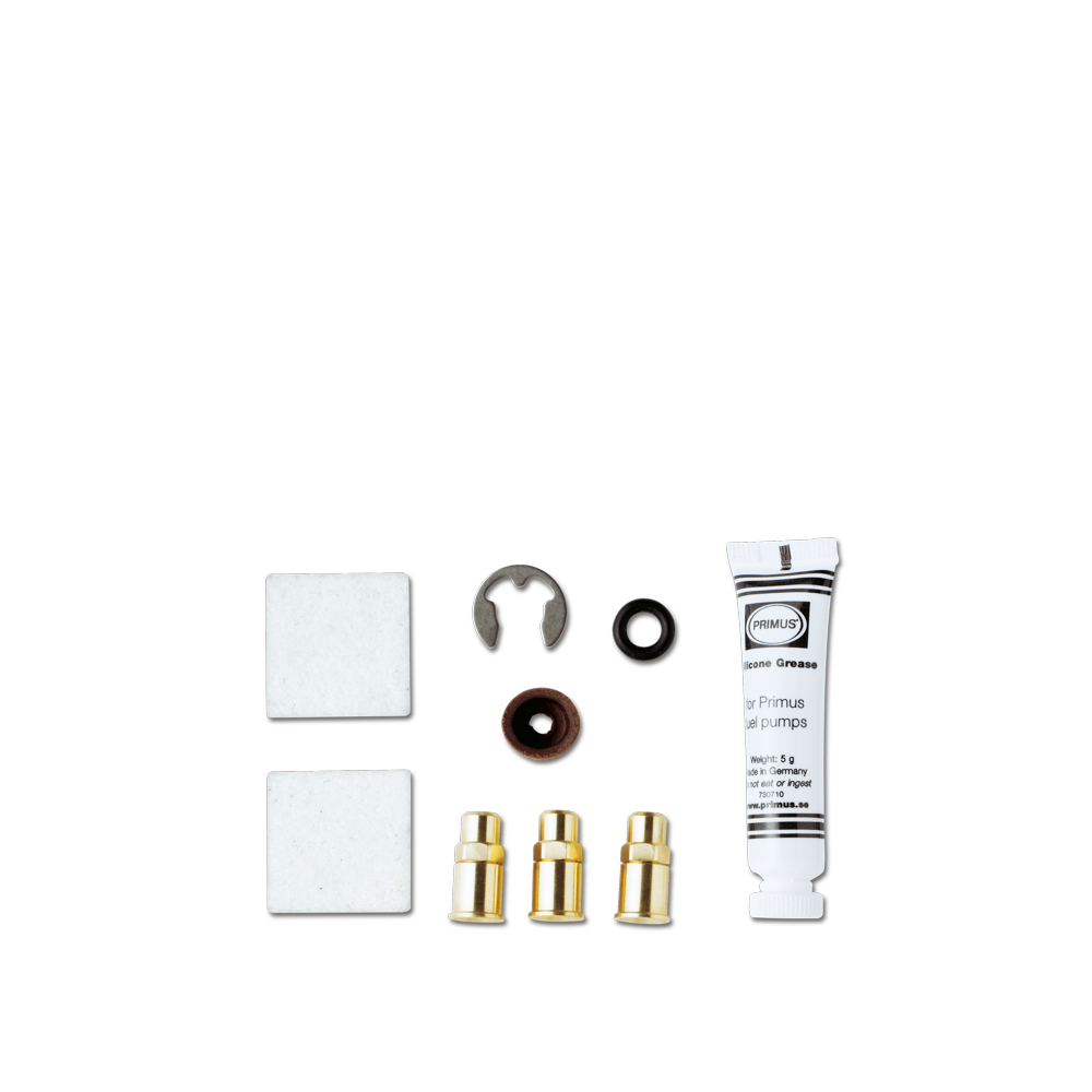 Primus Service Kit – Power & Spider MF
