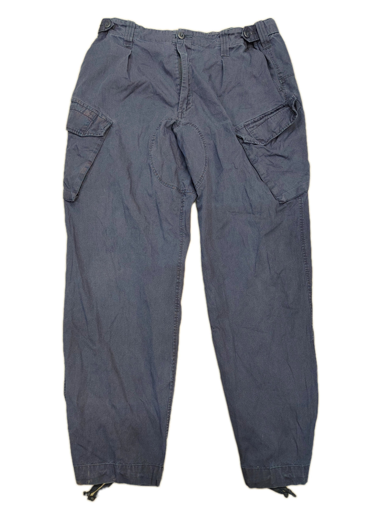 British Royal Navy PCS Fire Retardant Trousers