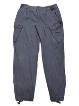British Royal Navy PCS Fire Retardant Trousers