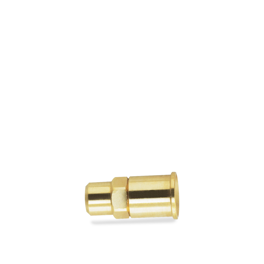 Primus Pack of 5 - Jet Nipple 0,42 – Gravity