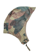 Belgian Military Bushcraft Hood for Belgian Denison Paratrooper Jacket