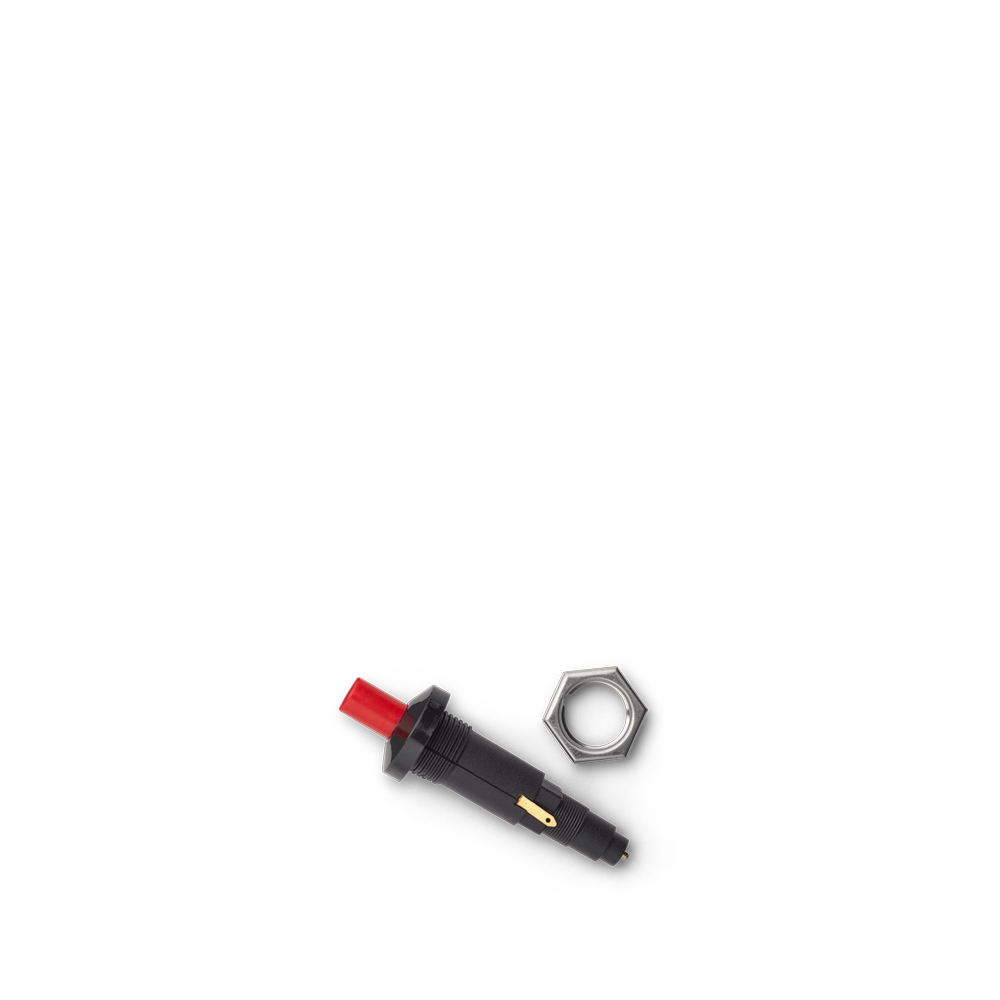 Primus Piezo igniter – Atle, push button