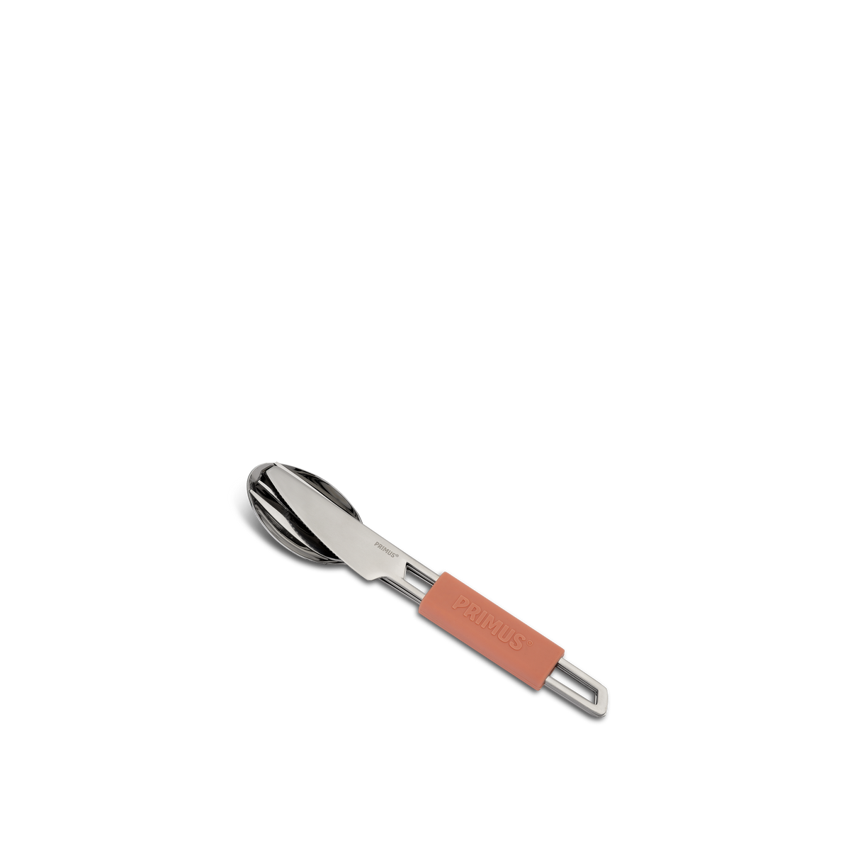 Primus Leisure Cutlery Salmon Pink