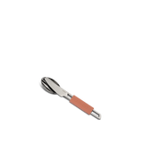 Primus Leisure Cutlery Salmon Pink