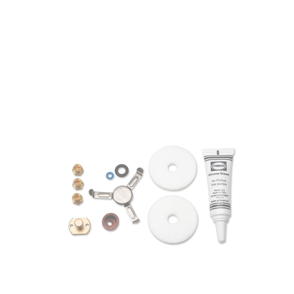 Primus Service Kit – OmniLite Ti